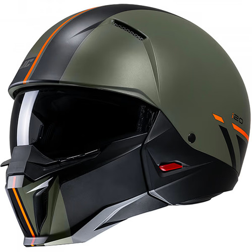 Hjc i20 motorcycle motorbike - i20,