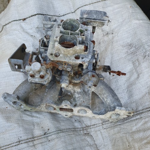 Ford fiesta xr2 - ford,
