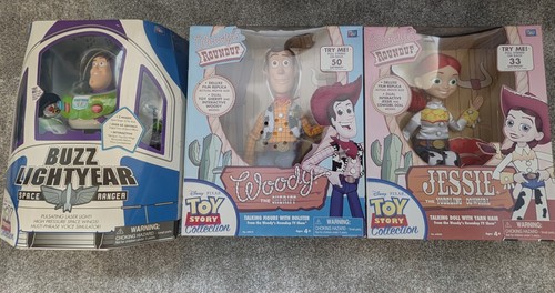 Disney pixar toy - pixar,