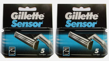 Original Gillette SENSOR 2