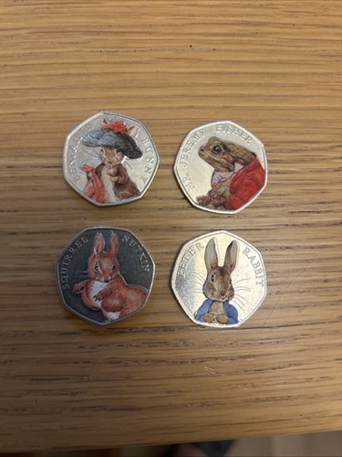 Beatrix potter 2016 17 - potter, 2016/17