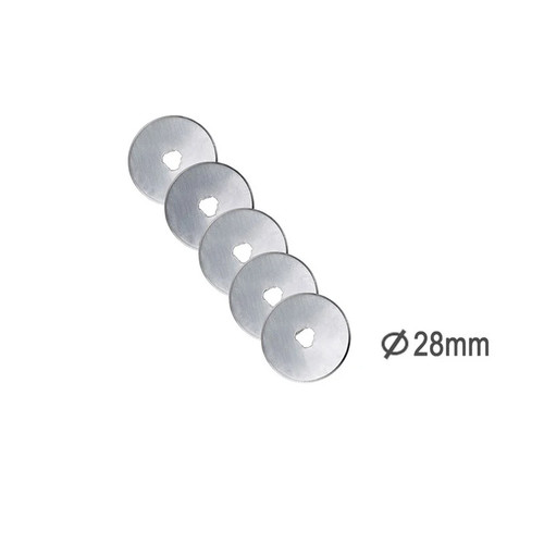 45mm rotary fabric cutter - rotary,