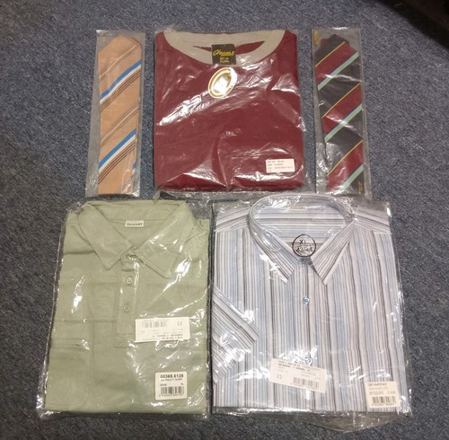 Job lot collection - lot,, of