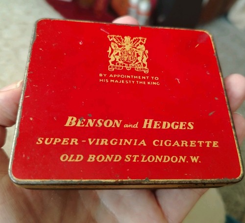 Vintage ww2 benson - vintage, &