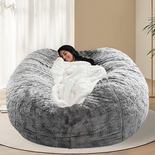 Bcu 7ft big bean bag - 7ft,
