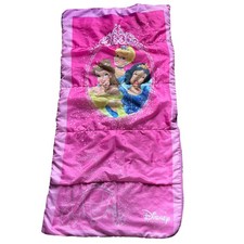 Disney Princess Sleeping Bag