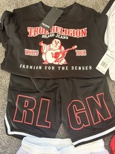 JUNIOR/ KIDS TRUE RELIGION 2