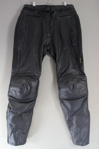 Akito ladies black leather - ladies,