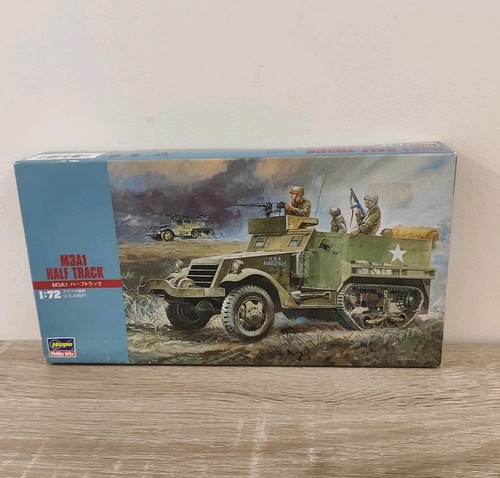 Hasegawa 31106 scale - 31106, 1:72