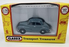 1:76  Classix by Pocketbond