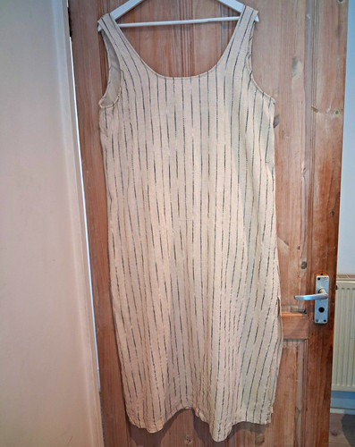 Asos design beige striped - design,
