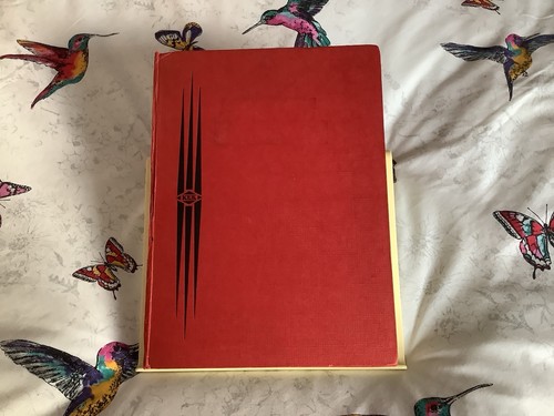 Stock book with - a4,