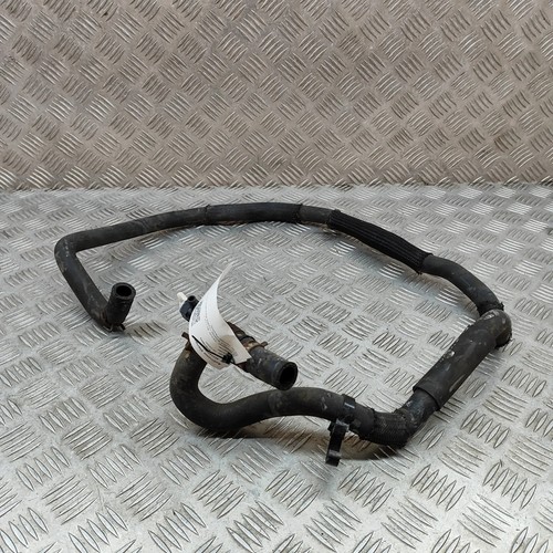 Lexus coolant hose pipe - lexus, rx