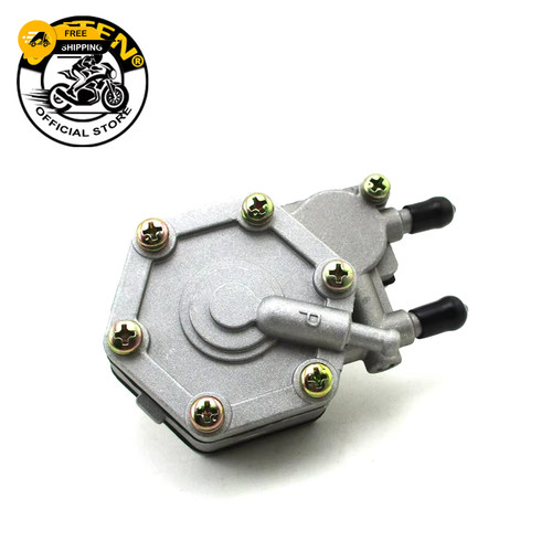 Fuel pump for - pump, xtz