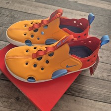 Genuine Nike Sunray Protect 4