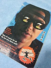 CCS, California Cheap Skates -