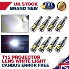 T15 W16W Reverse 921 955 Led