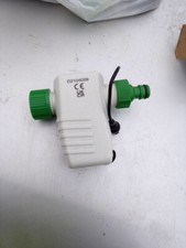 Garden Water Timer Controller