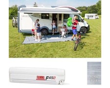 Fiamma F45S 400 Awning Polar