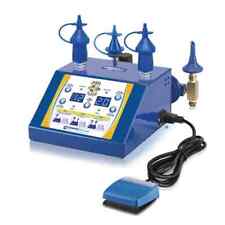 Conwin Dual Split Second Sizer Inflator