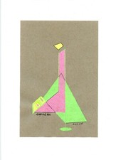 Stephen Neil Gill Original