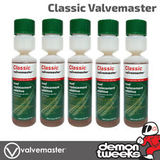 5 x 250ml Classic Valvemaster