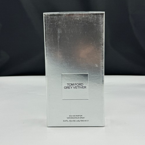 Tom ford grey vetiver 100ml - ford,