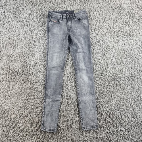 Diesel jeans womens l - jeans, 31