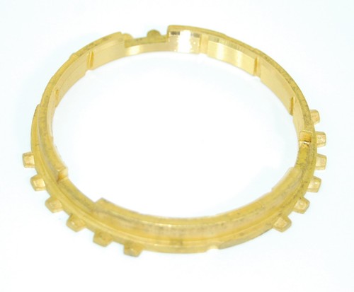 Syncro transmission 1st gear - transmission,