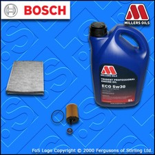 SERVICE KIT for FORD FOCUS MK3