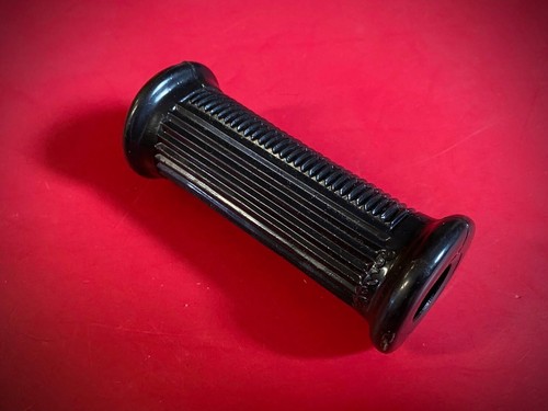 British nos pvc - british, kick