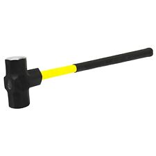 Sledge Hammer 14lb Fibreglass