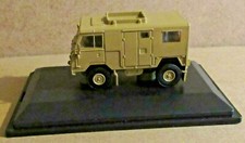 OXFORD DIECAST LAND ROVER FC