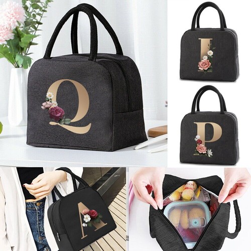 Thermal insulated lunch bag - thermal,