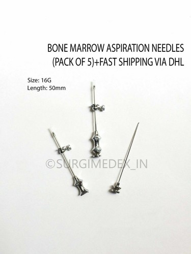 New salah bone marrow - bone,