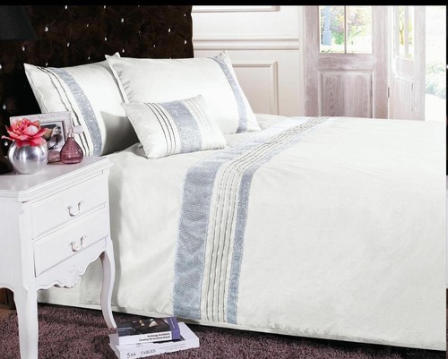 Duvet quilt cover bedding set - quilt,
