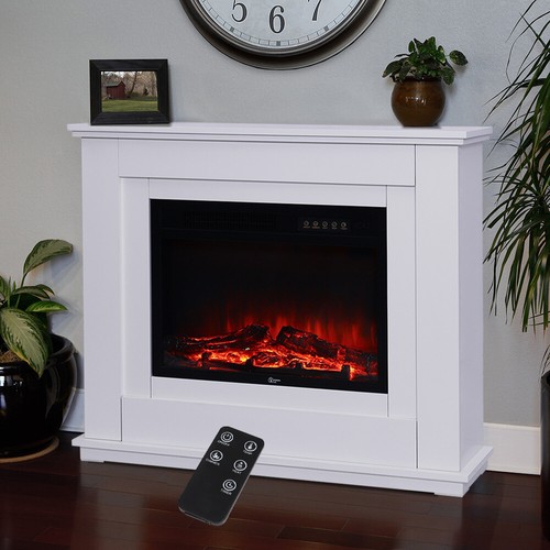 Modern white electric - white,