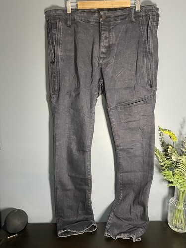 Police slim stretch - stretch, denim