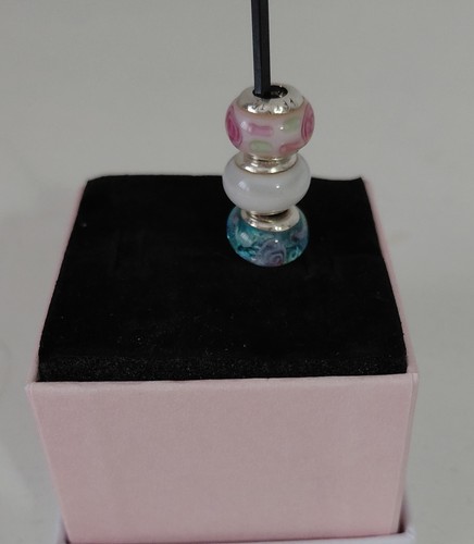 Lovelinks petite murano glass - lovelinks,