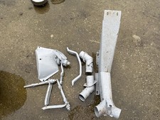 Classic Fiat 500 Job Lot Of