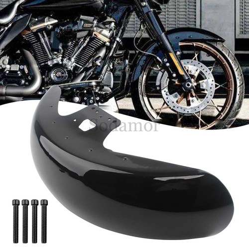 Vivid black steel - steel, front