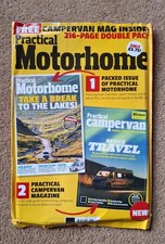 Practical Motorhome Issue 303