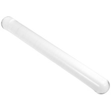 Transparent Solid Glass
