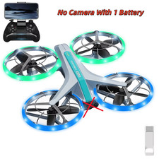 New RC Drone 6K HD Camera