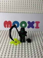 Minifig Figurine: Ninjago