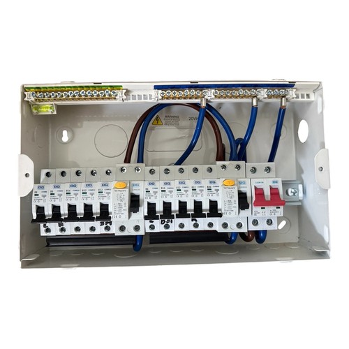 Electrical cfdp16610 metal - cfdp16610,
