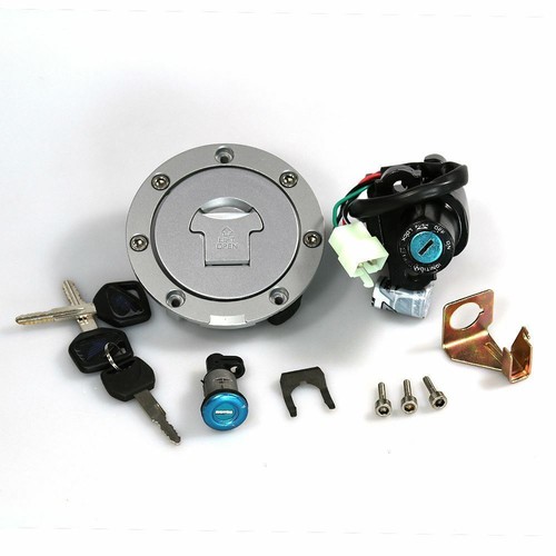 Replacement ignition lock set - replacement,