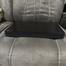 Panasonic SC-HTE80 Home Theater Audio System Black HDMI Dolby Digital Compact