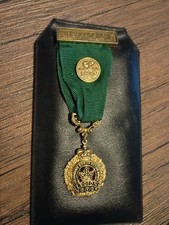 Canadian Legion 50th Anniversary Service Medal 1926-1976