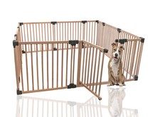 Bettacare Wooden Dog Pen